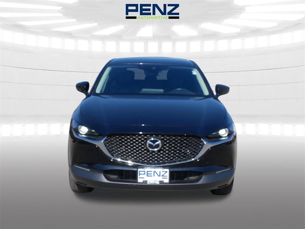 used 2022 Mazda CX-30 car, priced at $20,700