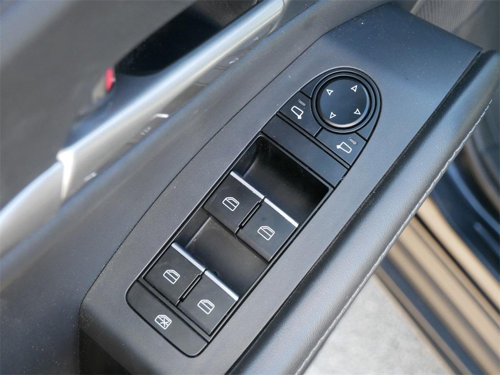 used 2022 Mazda CX-30 car, priced at $20,700