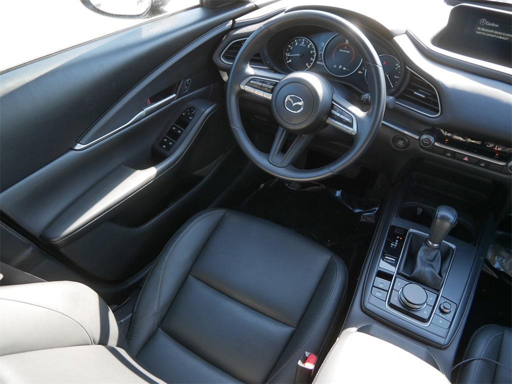 used 2022 Mazda CX-30 car, priced at $20,700