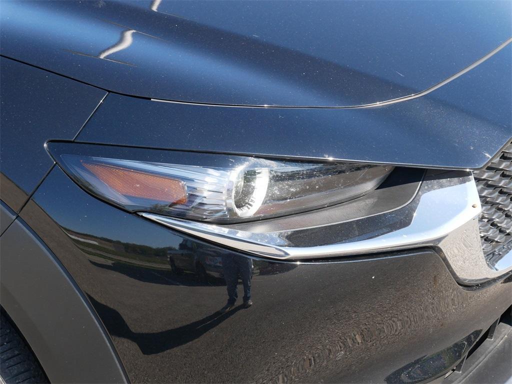 used 2022 Mazda CX-30 car, priced at $20,700