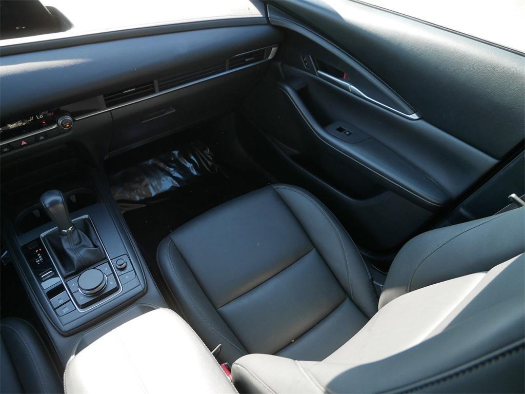 used 2022 Mazda CX-30 car, priced at $20,700