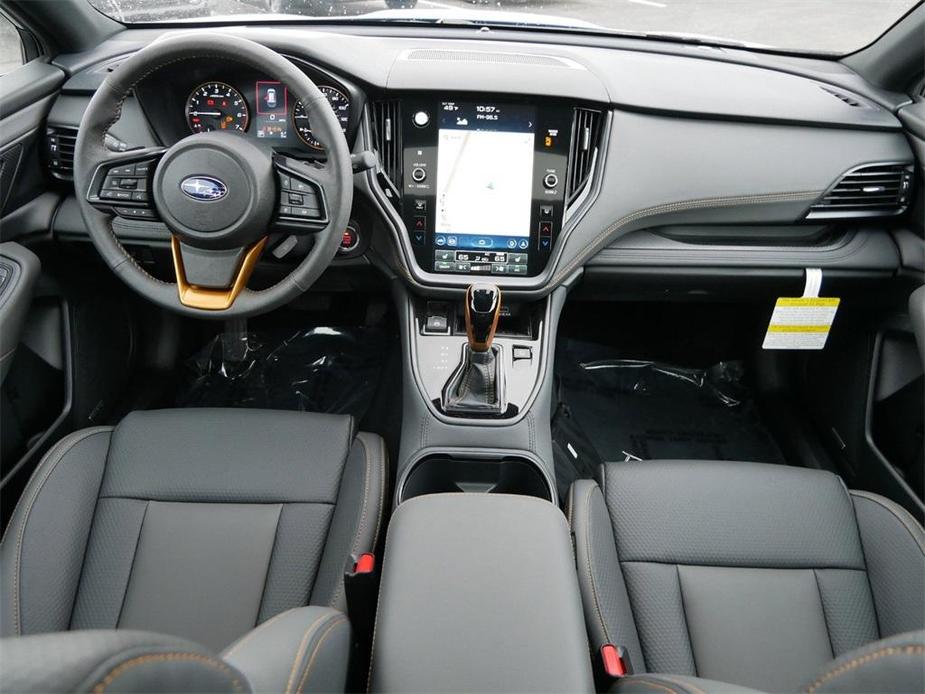 new 2024 Subaru Outback car, priced at $43,104