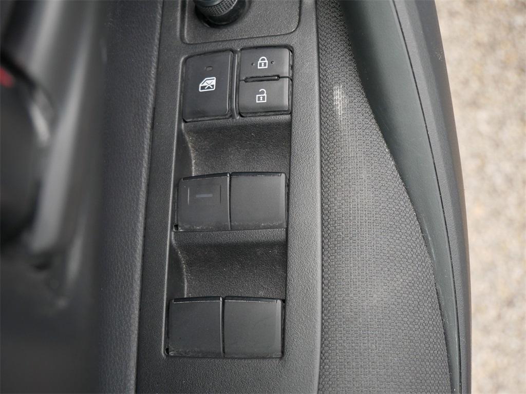 used 2024 Toyota Corolla Hybrid car, priced at $22,900