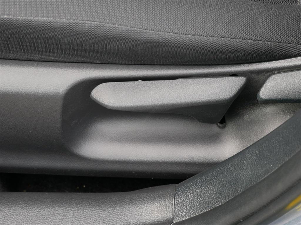 used 2024 Toyota Corolla Hybrid car, priced at $22,900