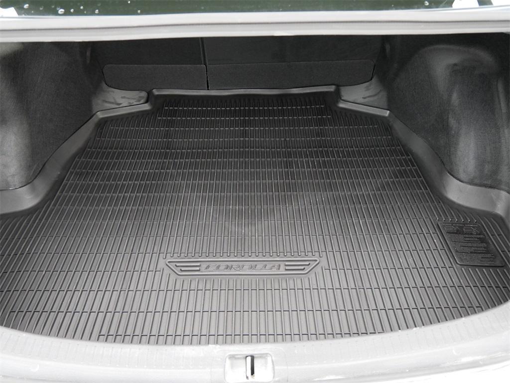 used 2024 Toyota Corolla Hybrid car, priced at $22,900