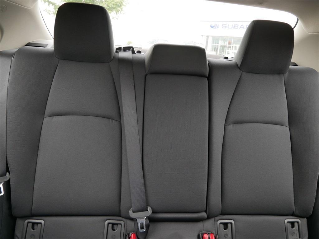 used 2024 Toyota Corolla Hybrid car, priced at $22,900