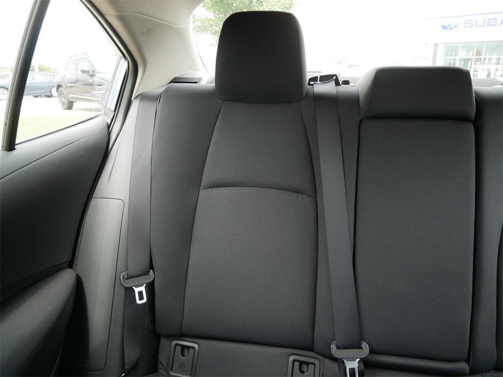 used 2024 Toyota Corolla Hybrid car, priced at $22,900