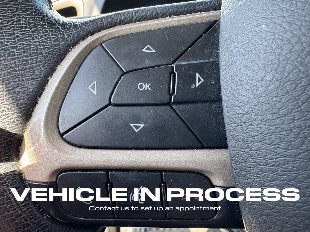 used 2016 Jeep Renegade car, priced at $16,000