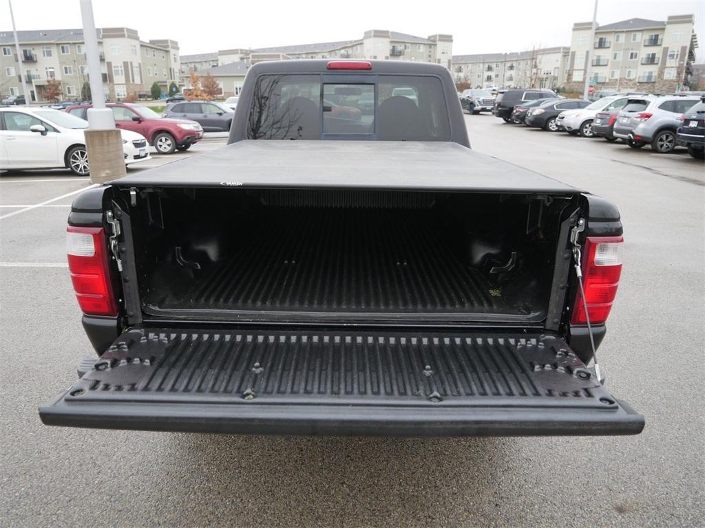 used 2003 Ford Ranger car, priced at $11,000
