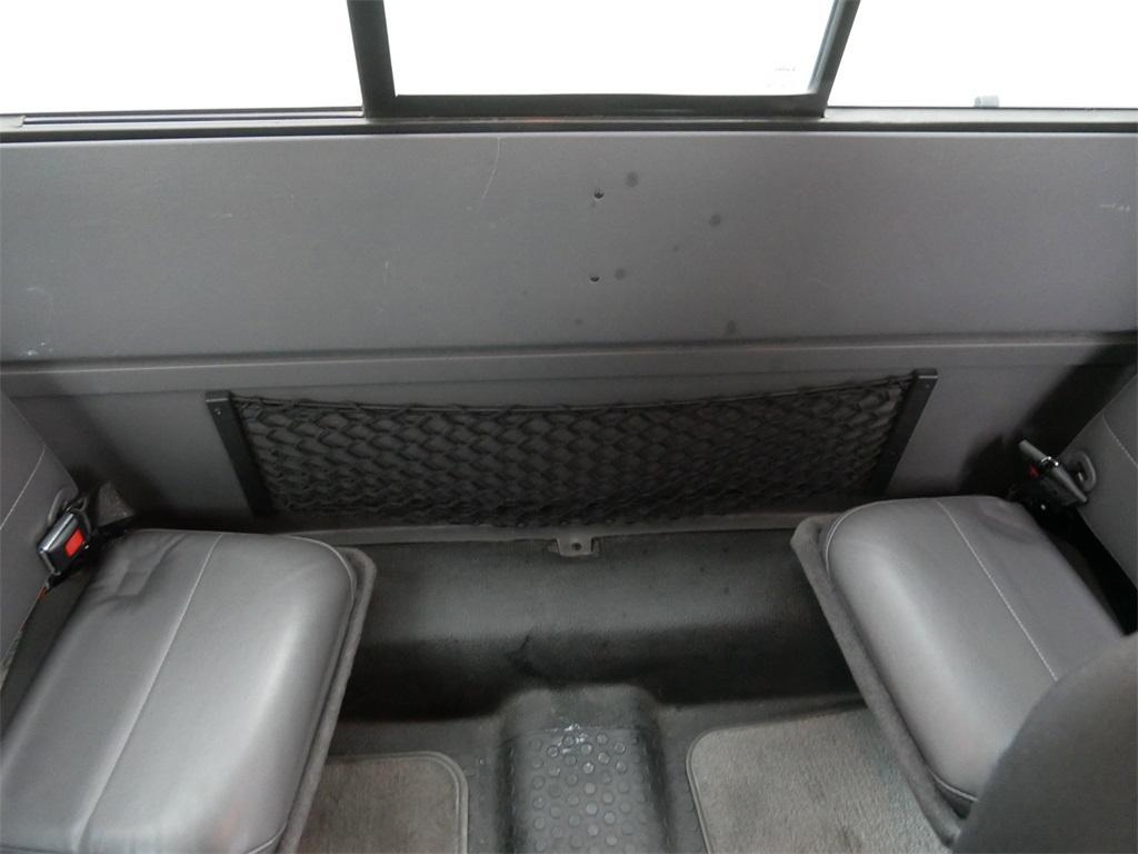 used 2003 Ford Ranger car, priced at $11,000