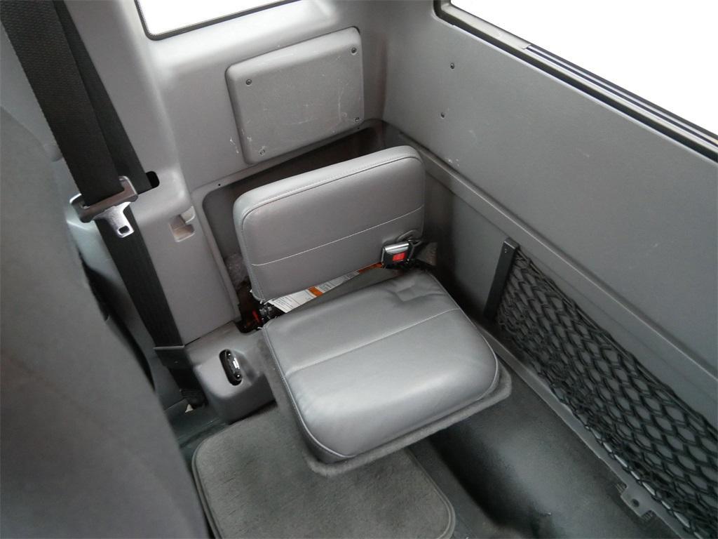 used 2003 Ford Ranger car, priced at $11,000