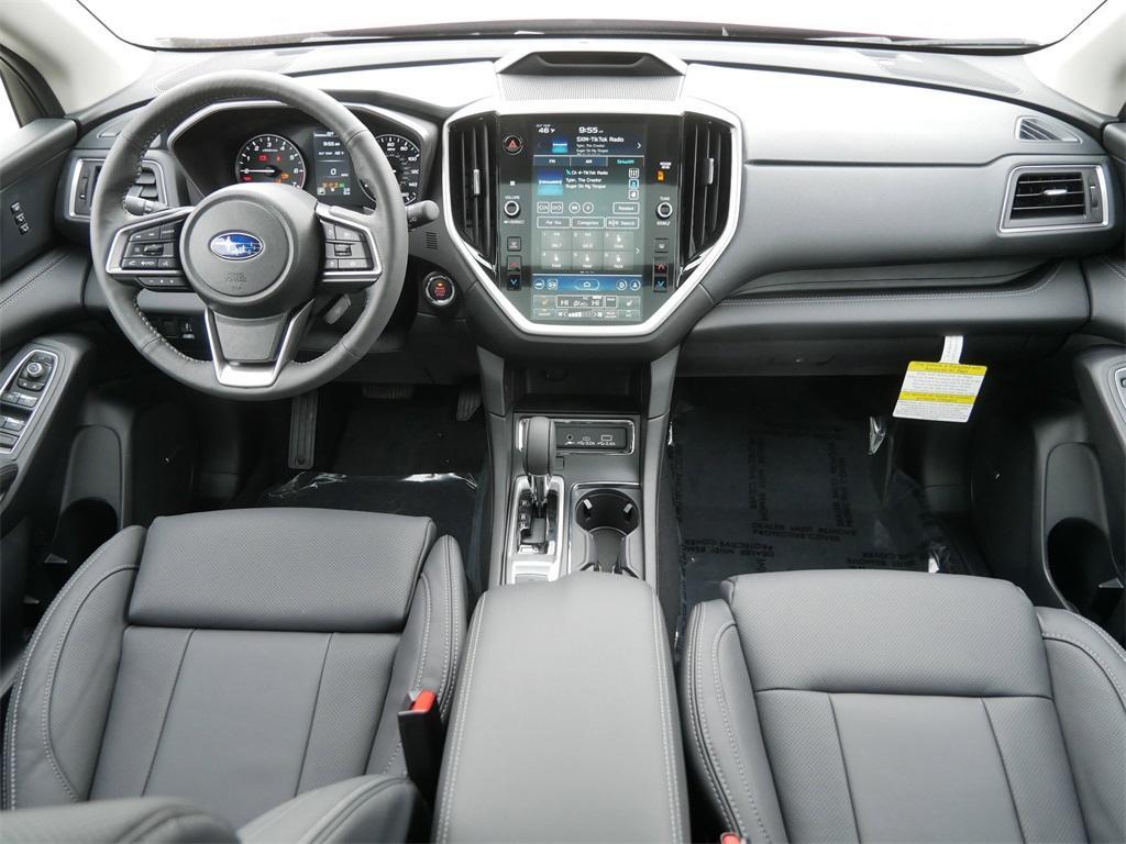 new 2025 Subaru Ascent car, priced at $46,843