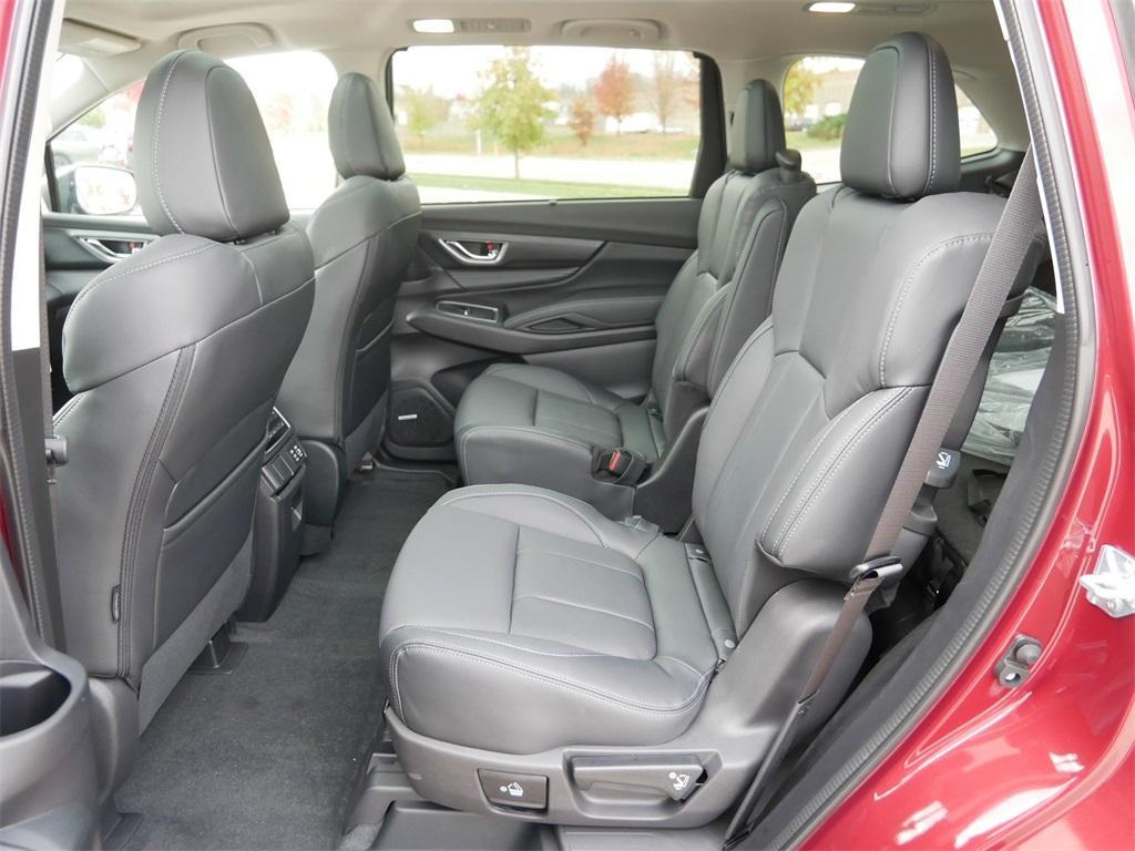 new 2025 Subaru Ascent car, priced at $46,843