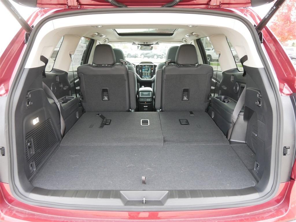 new 2025 Subaru Ascent car, priced at $46,843