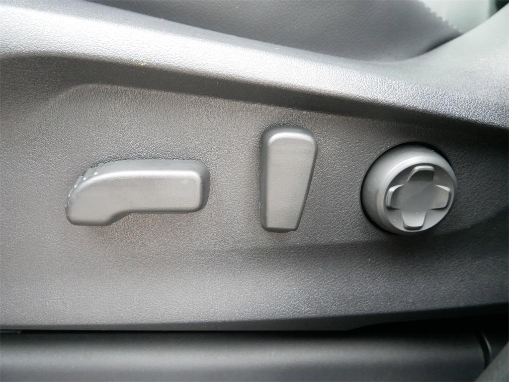 new 2025 Subaru Ascent car, priced at $46,843