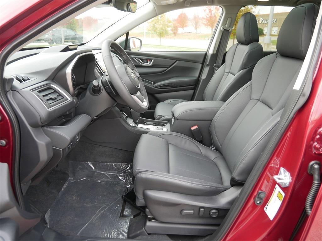 new 2025 Subaru Ascent car, priced at $46,843