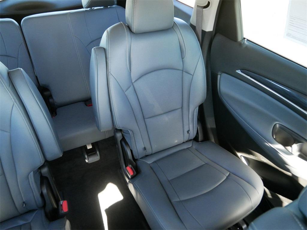 used 2020 Buick Enclave car, priced at $24,900