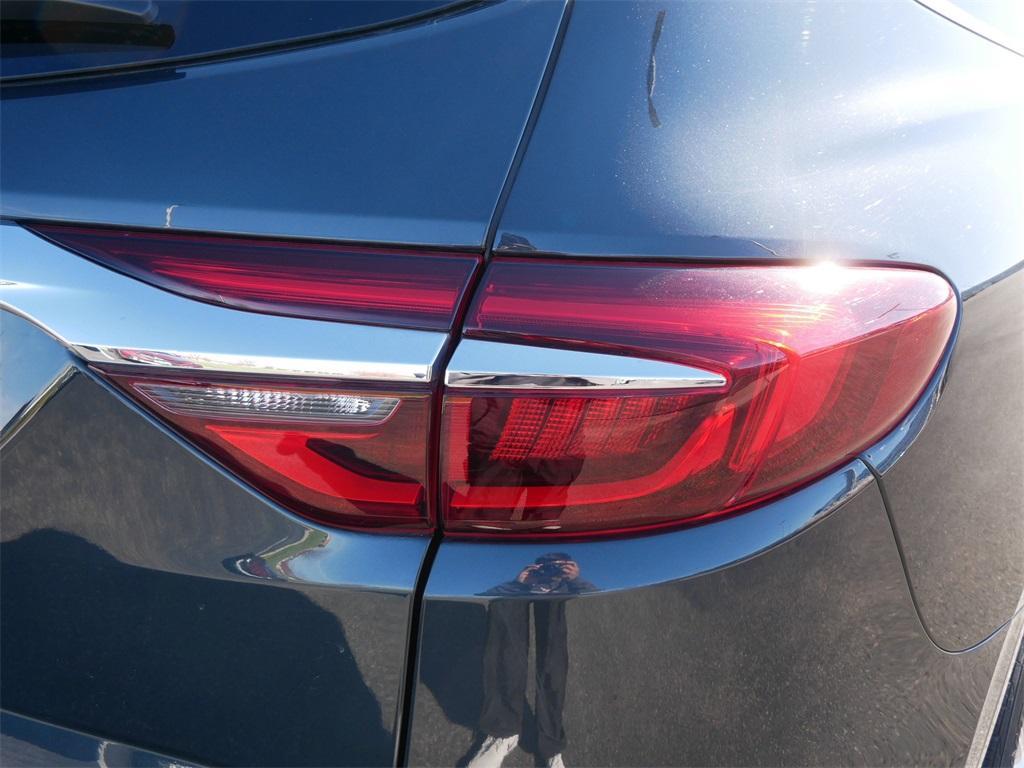 used 2020 Buick Enclave car, priced at $24,900