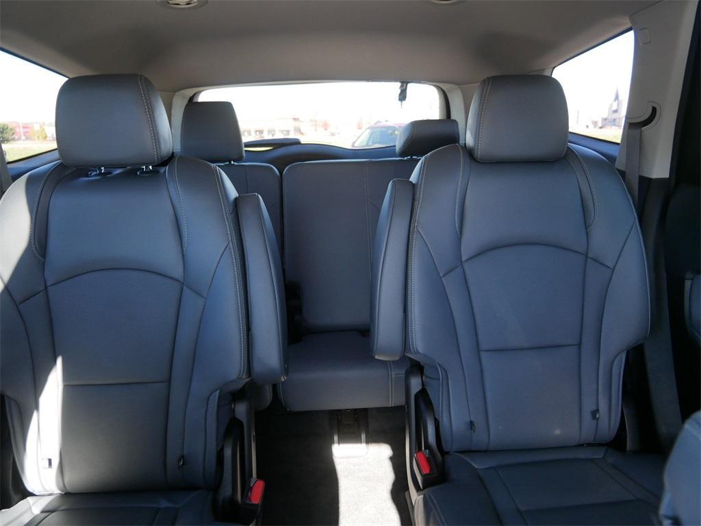 used 2020 Buick Enclave car, priced at $24,900