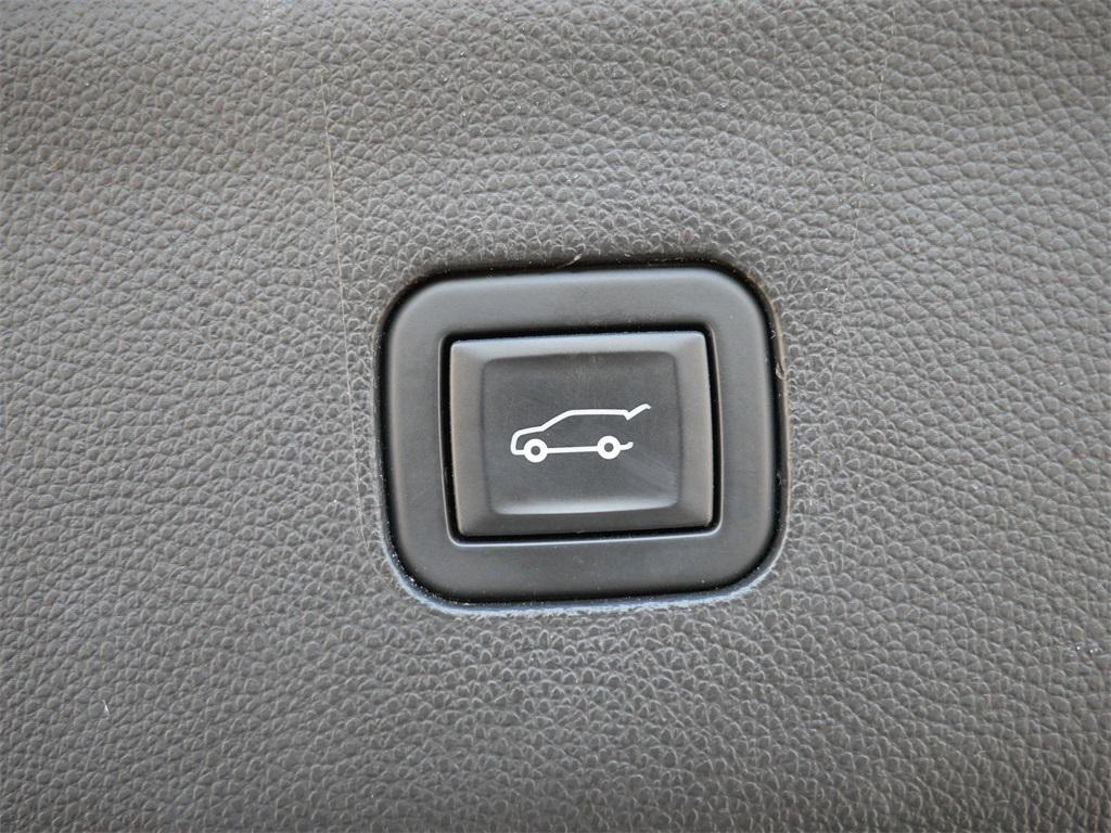 used 2020 Buick Enclave car, priced at $24,900