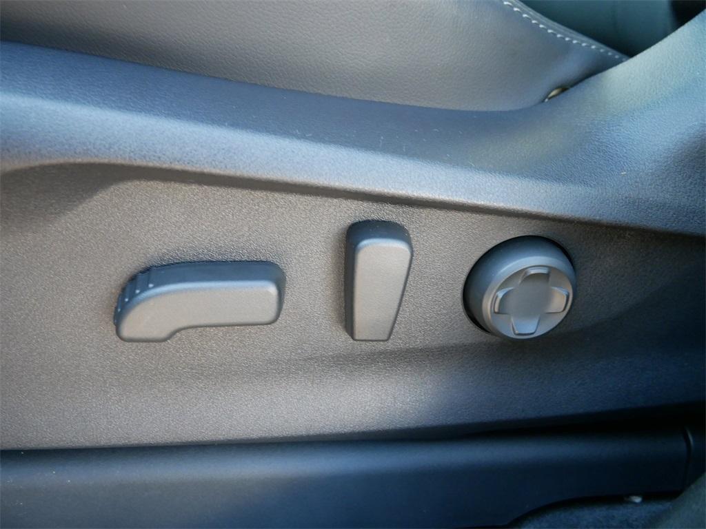 new 2025 Subaru Ascent car, priced at $49,850