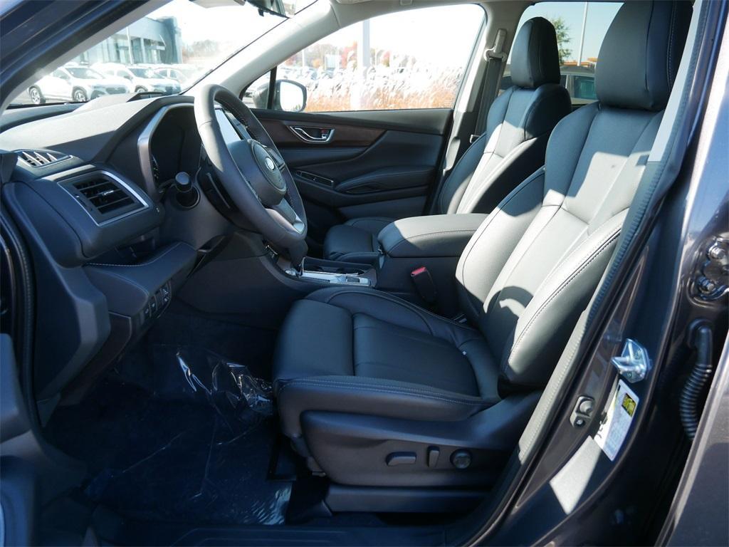 new 2025 Subaru Ascent car, priced at $49,850
