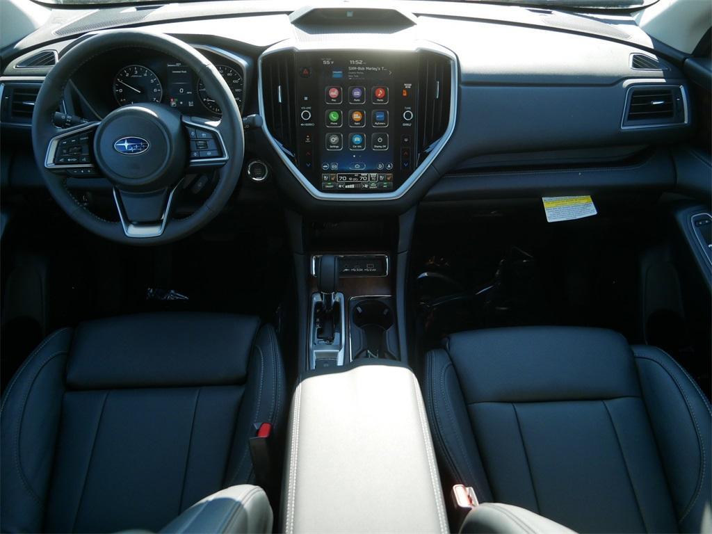new 2025 Subaru Ascent car, priced at $49,850