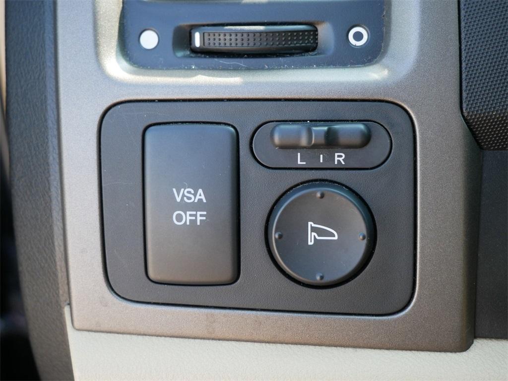 used 2009 Honda CR-V car, priced at $8,200