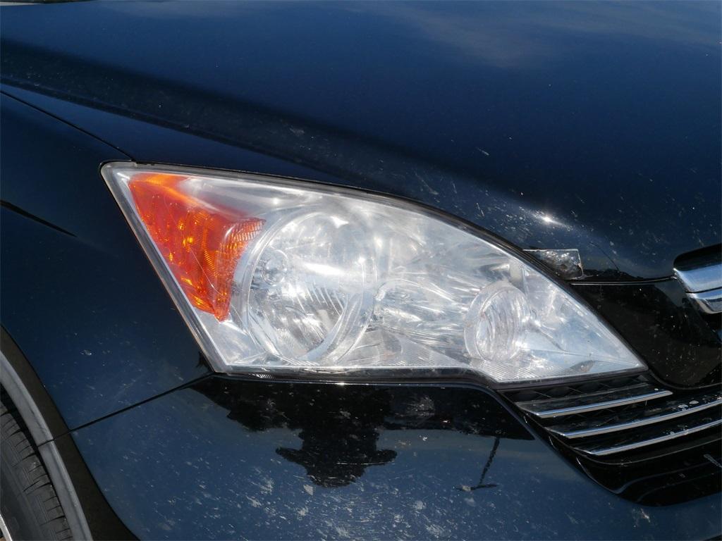 used 2009 Honda CR-V car, priced at $8,200