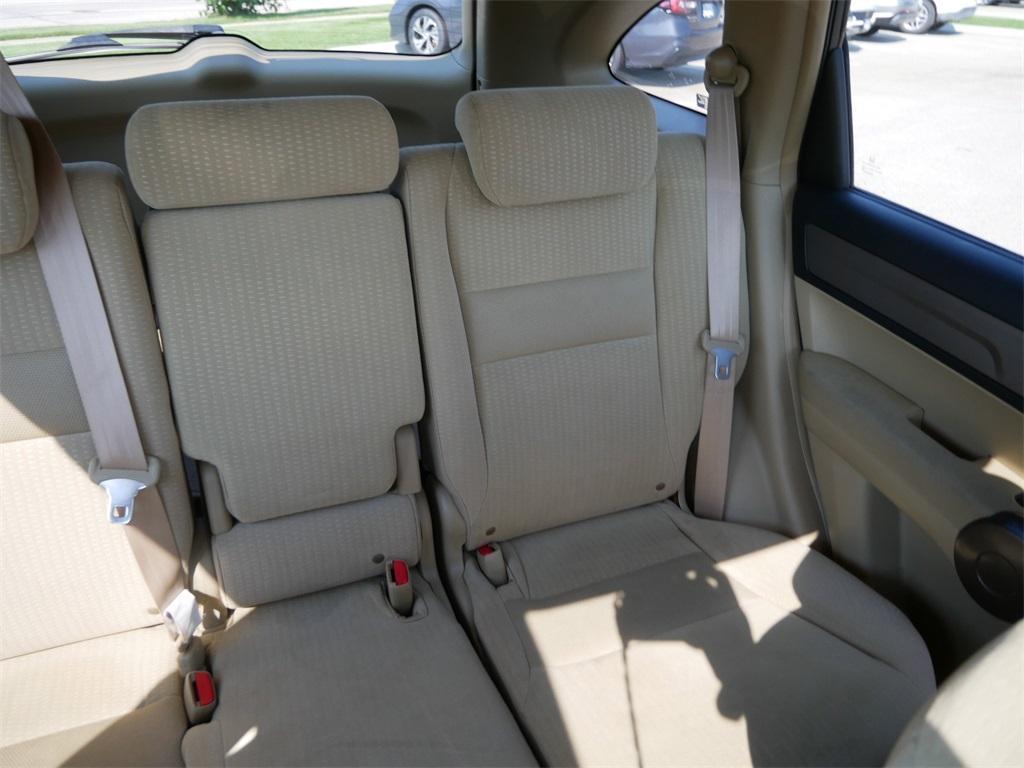used 2009 Honda CR-V car, priced at $8,200