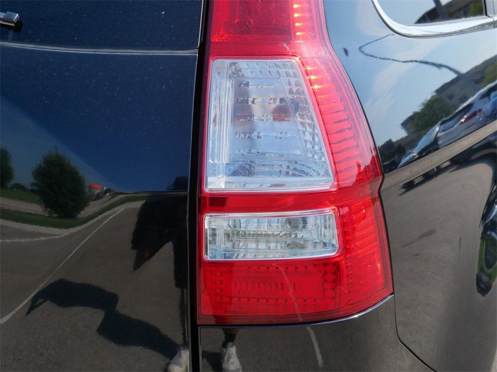 used 2009 Honda CR-V car, priced at $8,200