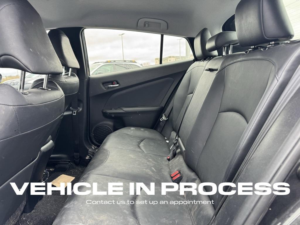 used 2016 Toyota Prius car, priced at $16,000