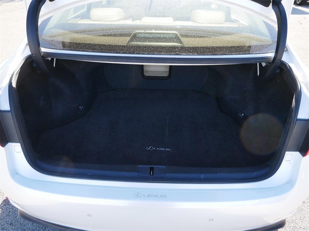 used 2017 Lexus ES 350 car, priced at $20,500