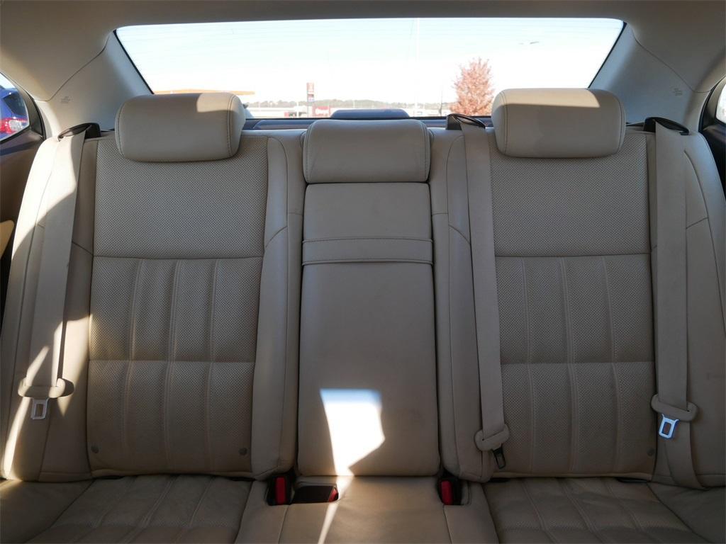 used 2017 Lexus ES 350 car, priced at $20,500