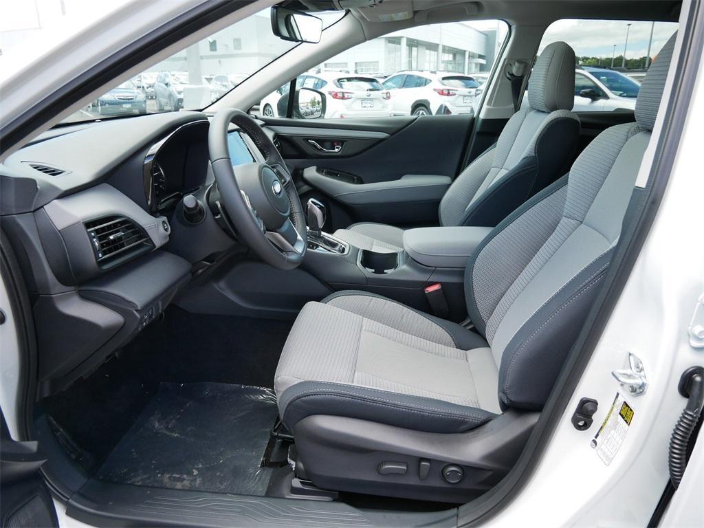 new 2025 Subaru Outback car, priced at $35,729
