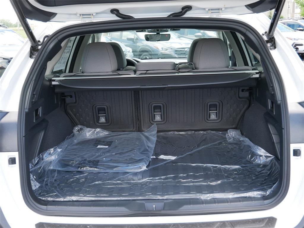new 2025 Subaru Outback car, priced at $35,729