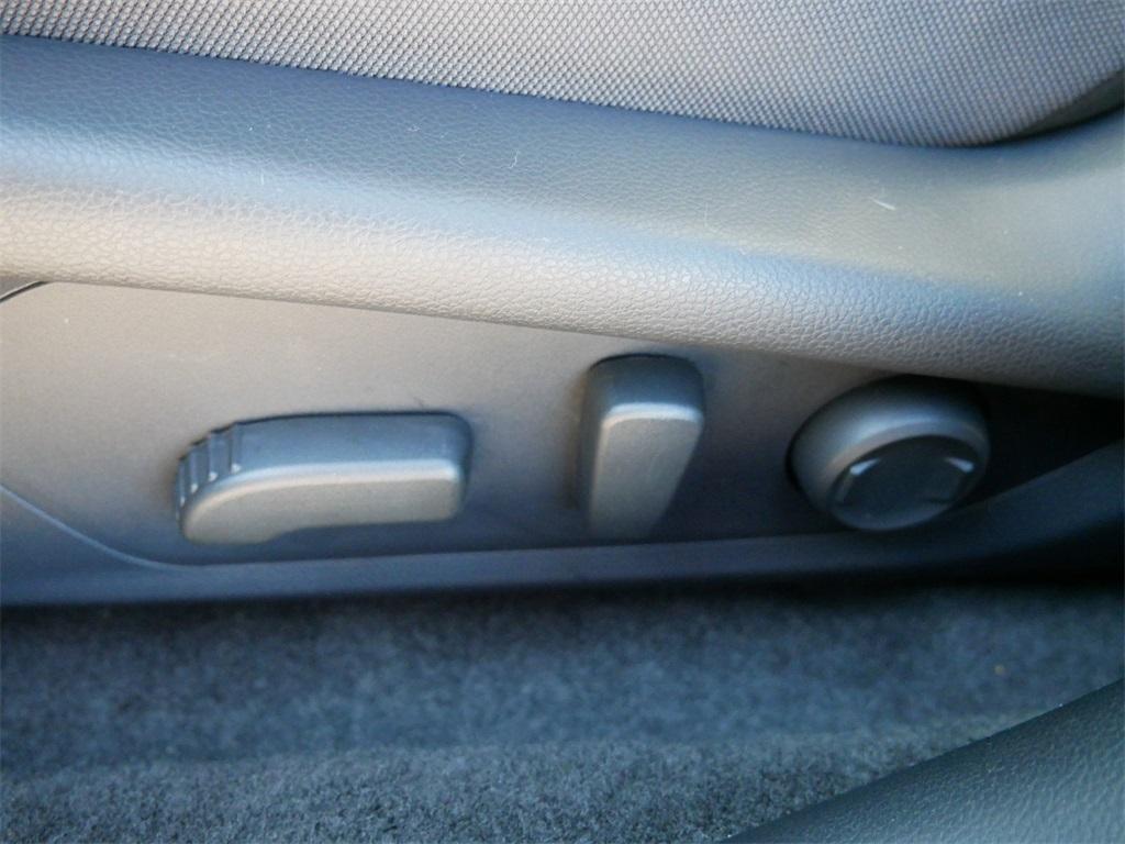 new 2026 Subaru Crosstrek car, priced at $31,707