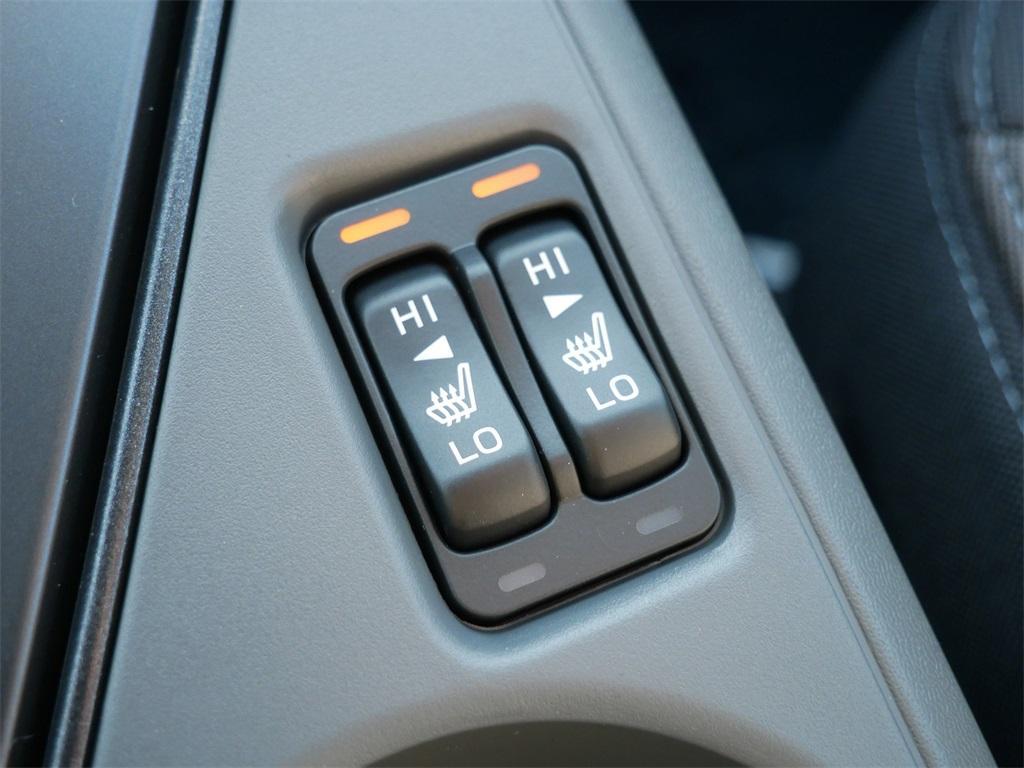 new 2026 Subaru Crosstrek car, priced at $31,707