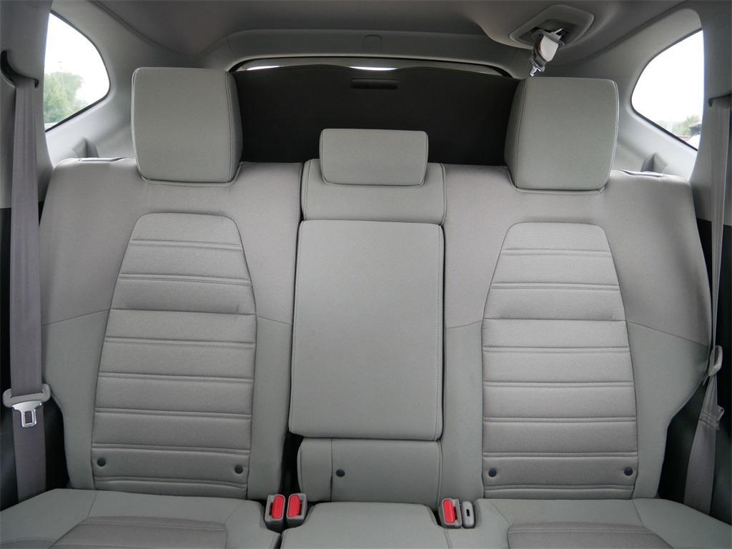 used 2020 Honda CR-V car, priced at $20,500