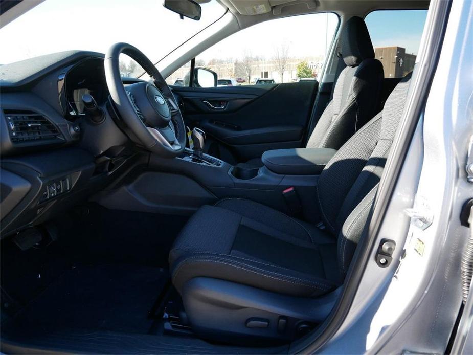 new 2025 Subaru Outback car, priced at $35,019