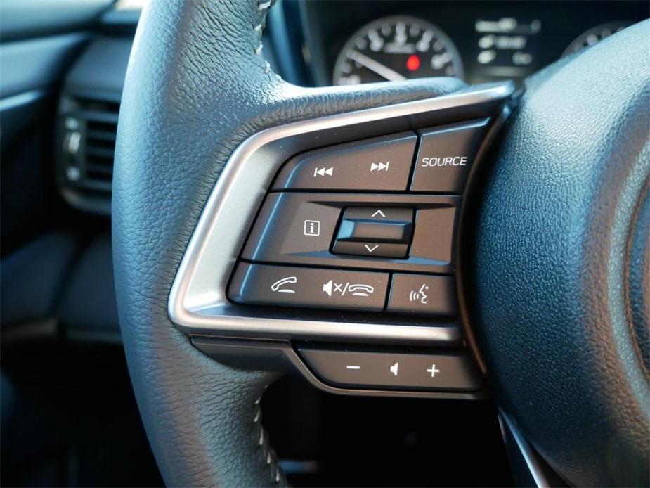 new 2025 Subaru Outback car, priced at $35,019