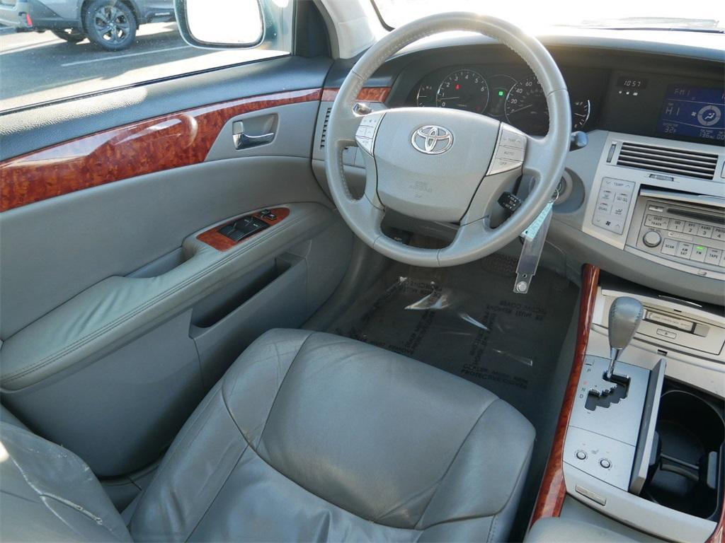 used 2006 Toyota Avalon car, priced at $5,500