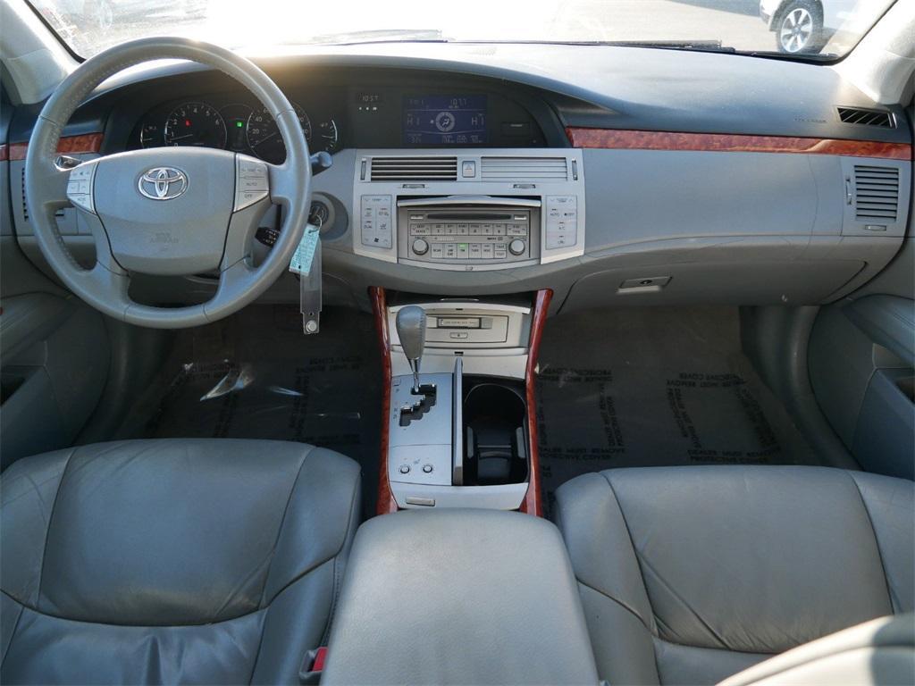 used 2006 Toyota Avalon car, priced at $5,500