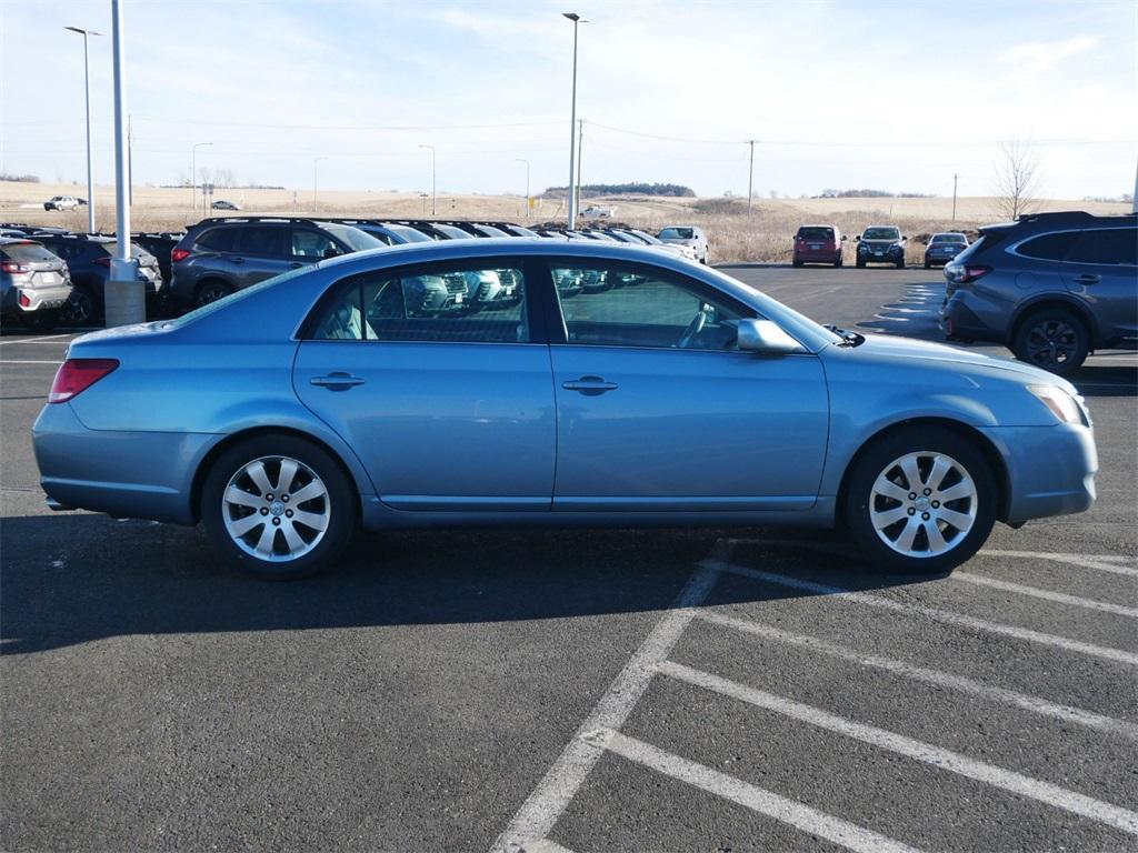 used 2006 Toyota Avalon car, priced at $5,500