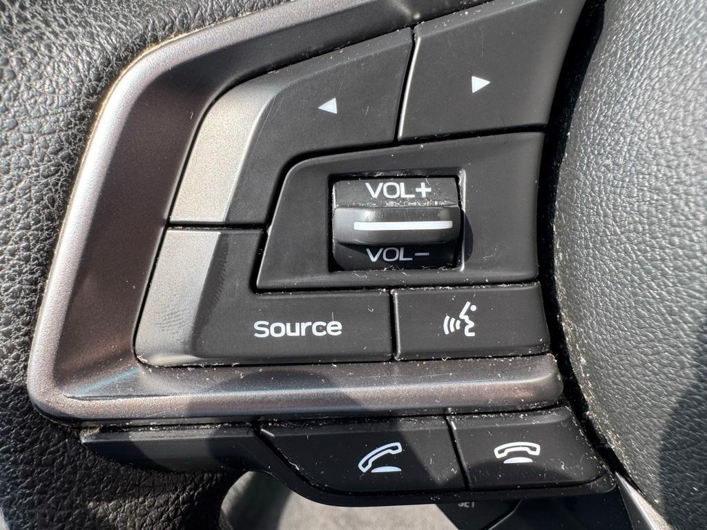 used 2018 Subaru Outback car, priced at $17,000