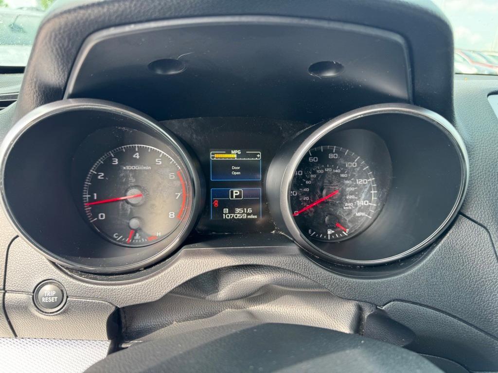 used 2018 Subaru Outback car, priced at $17,000