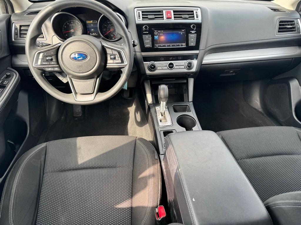 used 2018 Subaru Outback car, priced at $17,000