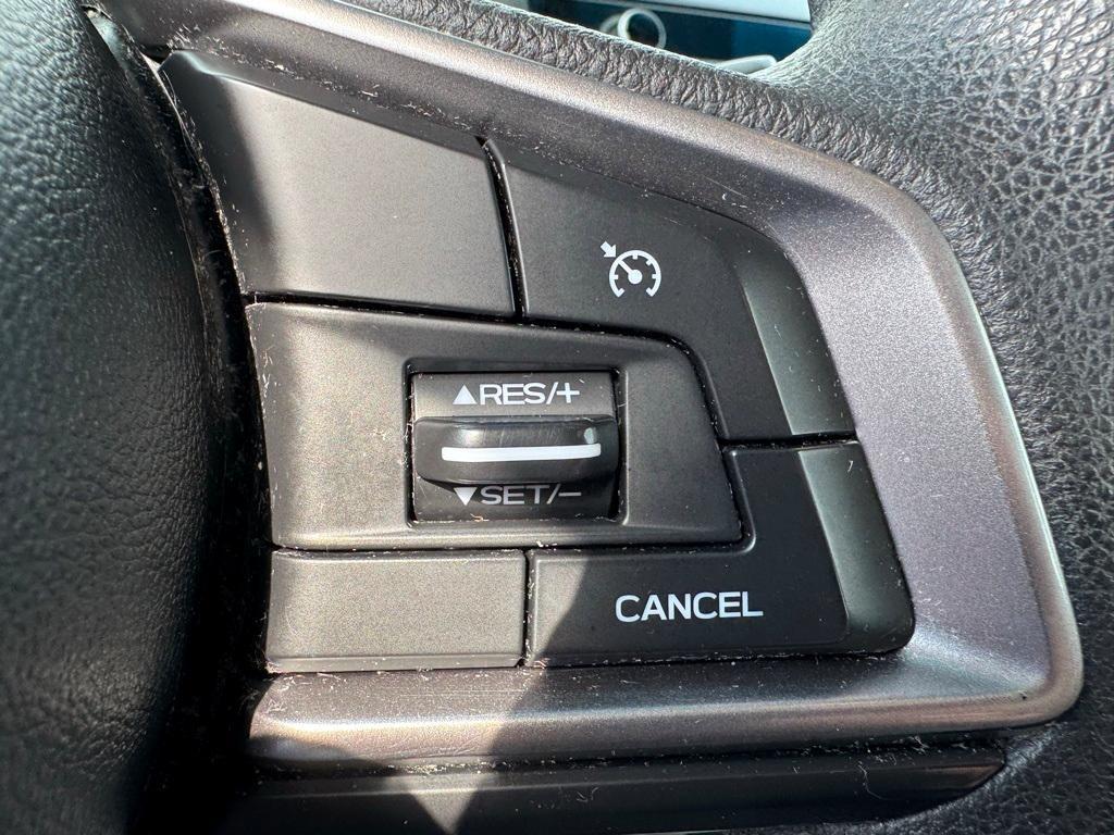 used 2018 Subaru Outback car, priced at $17,000