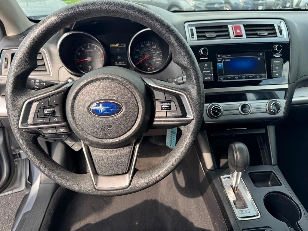 used 2018 Subaru Outback car, priced at $17,000