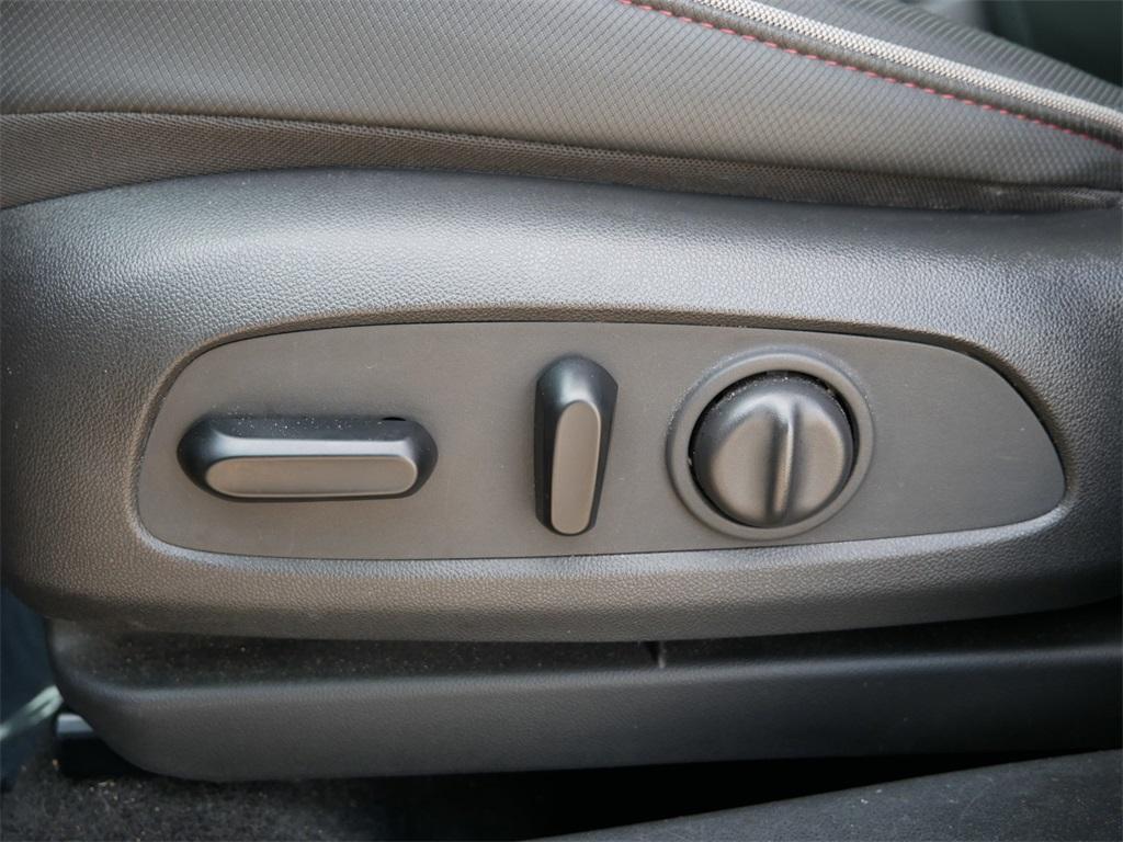 used 2021 Chevrolet TrailBlazer car, priced at $19,900